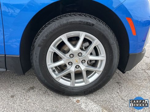 Used 2024 Chevrolet Equinox LT image 41