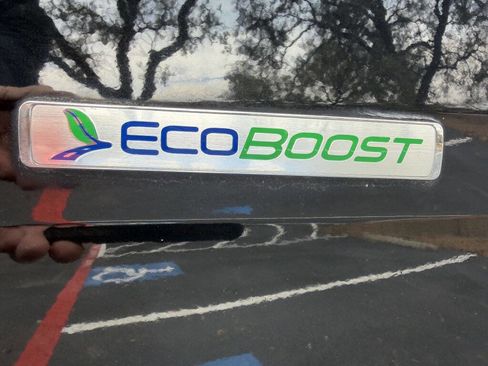 Used 2013 Ford Explorer Limited image 9