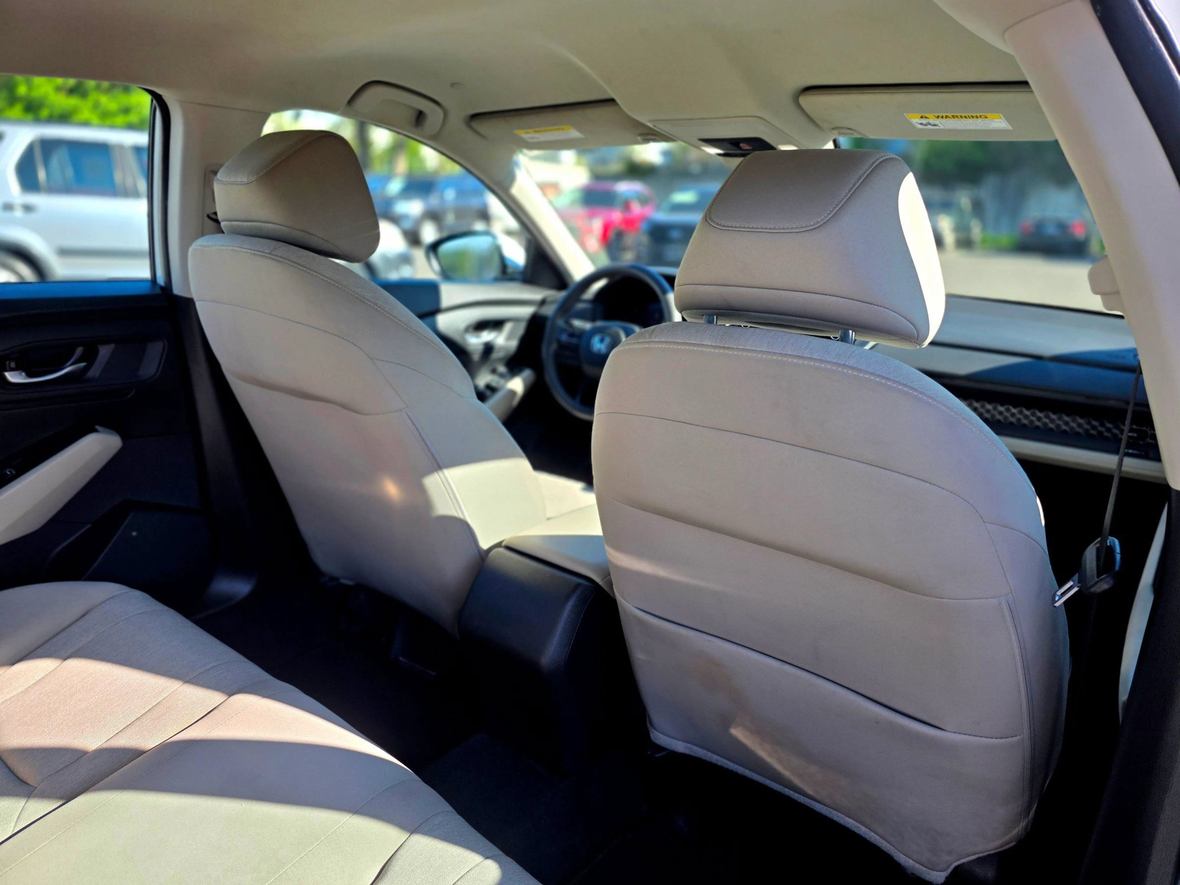 Used 2023 Honda Accord LX image 45