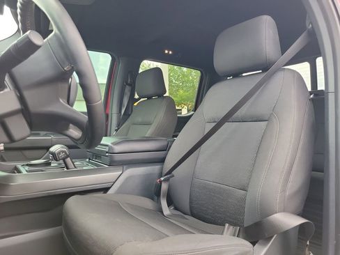 Used 2024 Ford F150 XLT w/ Equipment Group 302A MID AWD/4WD image 18