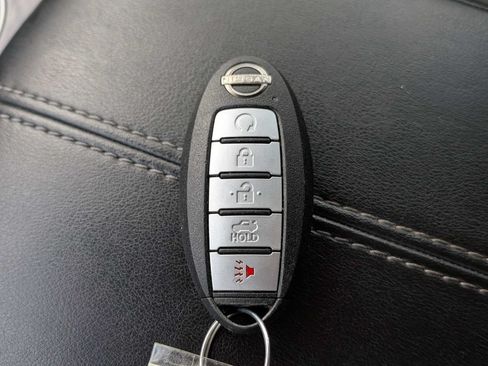 Used 2024 Nissan Altima 2.5 SV FWD image 26