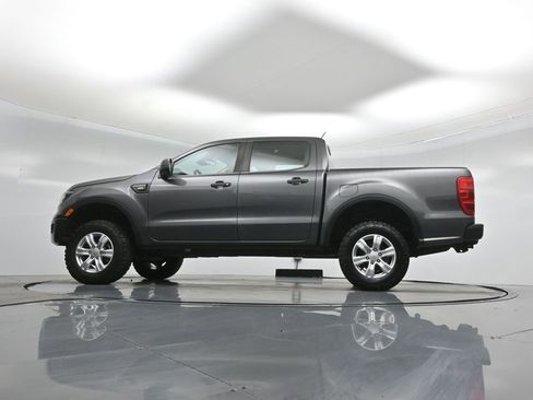 Used 2020 Ford Ranger XL w/ Equipment Group 101A Mid image 48