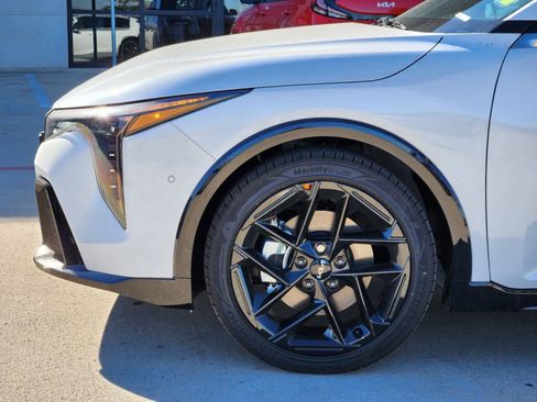 New 2025 Kia K4 GT-Line Turbo image 7