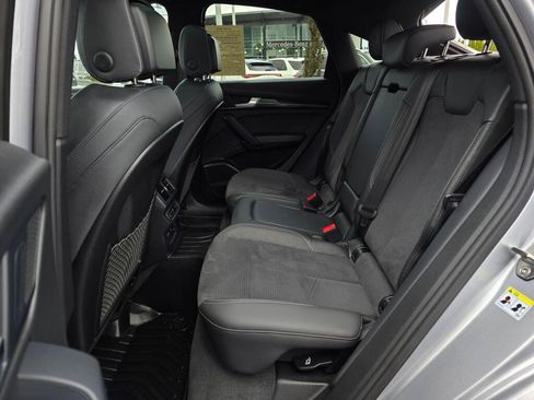 Used 2023 Audi SQ5 Prestige w/ Prestige Package AWD/4WD image 20