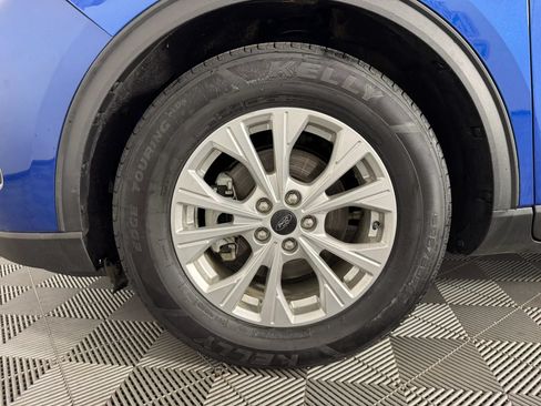 Used 2023 Ford Escape Active FWD image 44