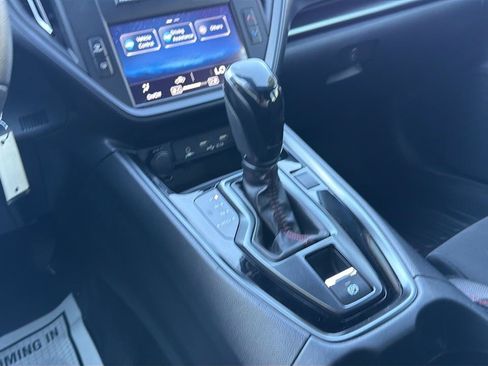 Used 2022 Subaru WRX AWD/4WD image 22