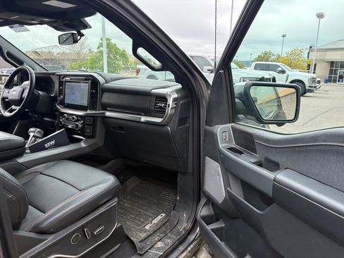 Certified 2024 Ford F150 Lariat w/ Equipment Group 502A High AWD/4WD image 30