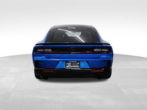 New 2026 Dodge Charger R/T Scat Pack image 7
