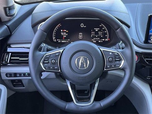 New 2026 Acura MDX SH-AWD w/ Advance Package image 13