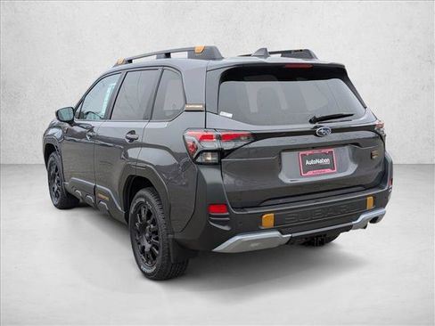 Used 2026 Subaru Forester Wilderness AWD/4WD image 8