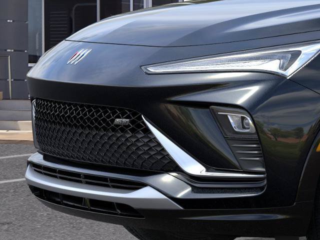 New 2026 Buick Envista Sport Touring w/ Convenience I Package FWD image 37