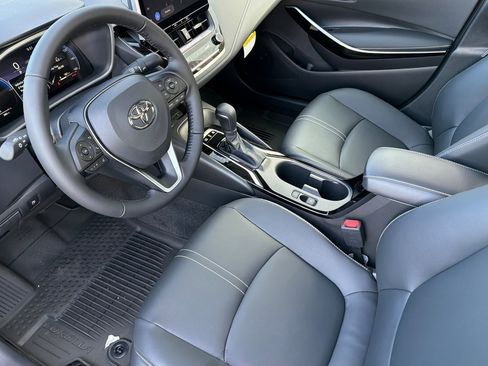 New 2026 Toyota Corolla XLE image 8