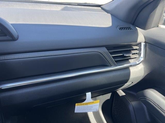 New 2027 GMC Terrain Elevation w/ Black Edition FWD image 26