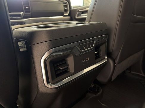 New 2026 Chevrolet Silverado 2500 LTZ image 19