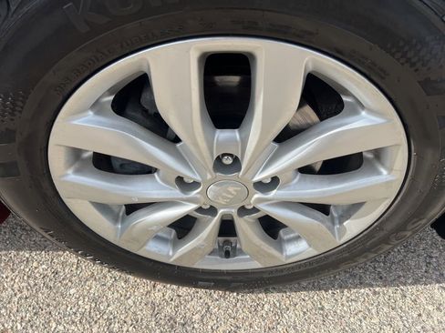 Used 2015 Kia Optima LX image 37