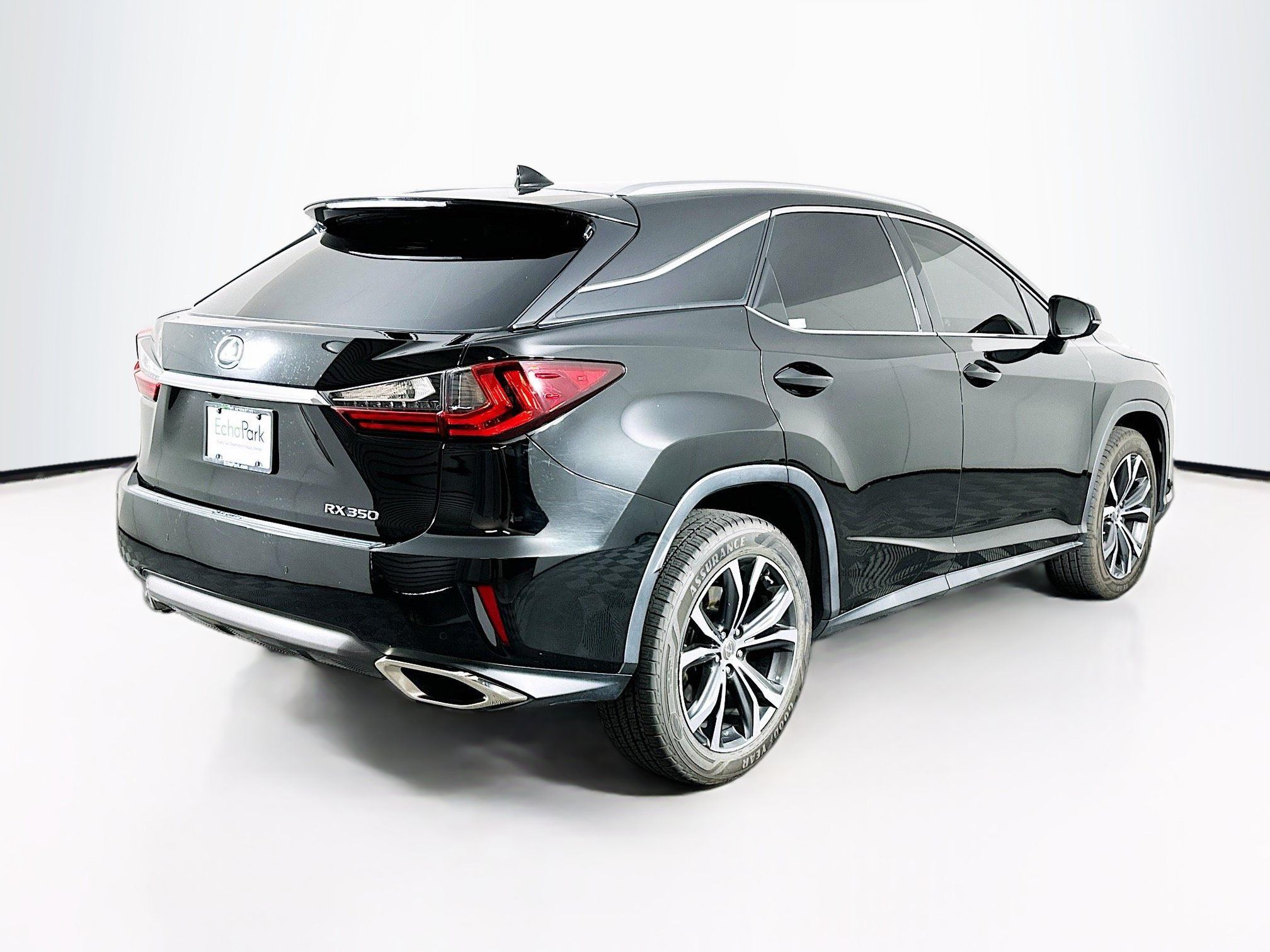 Used 2017 Lexus RX 350 AWD w/ Premium Package image 9
