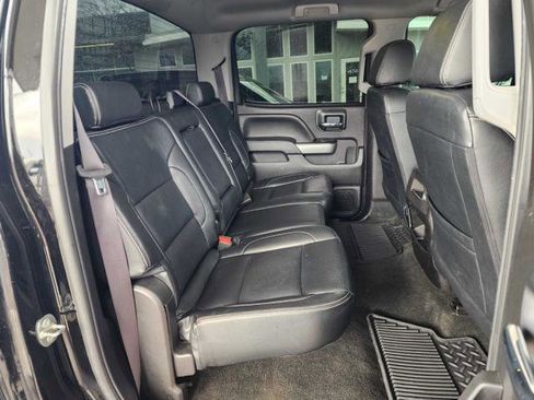 Used 2016 Chevrolet Silverado 2500 LT w/ Midnight Edition image 17