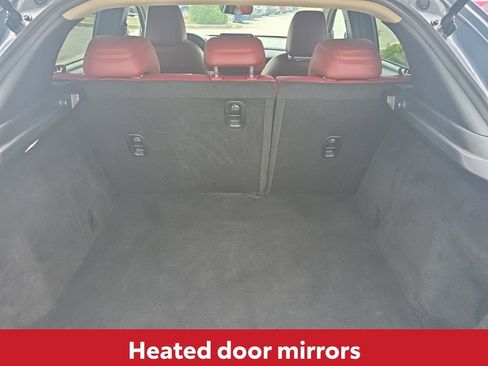 Used 2024 MAZDA CX-30 AWD 2.5 S w/ Preferred Package image 15