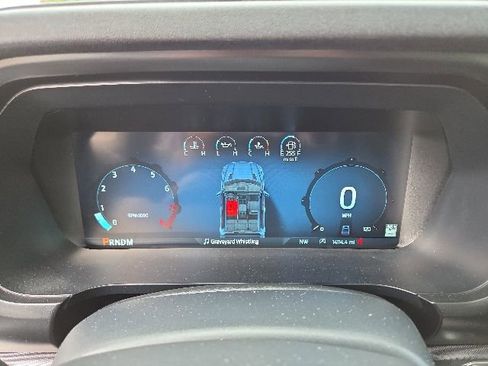 Used 2024 Ford F150 Tremor w/ Equipment Group 402A High AWD/4WD image 21