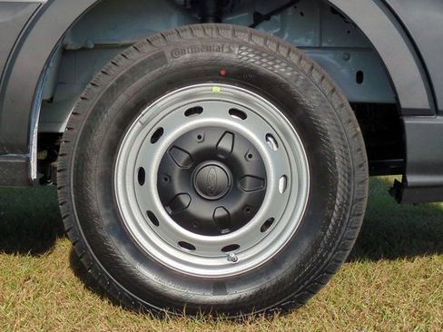 New 2026 Ford Transit 250 148 High Roof Extended image 11