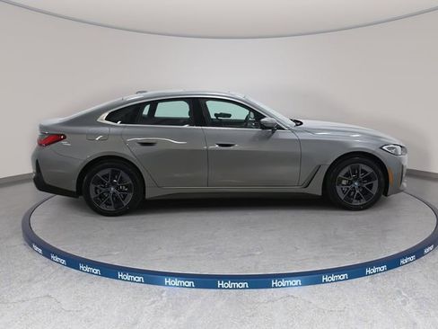 Certified 2023 BMW i4 eDrive35 w/ Premium Package image 4