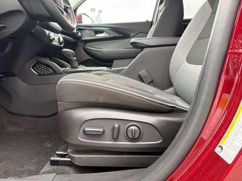 Certified 2023 Chevrolet TrailBlazer LT image 14