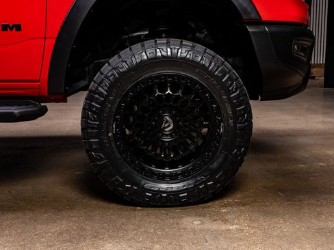 Used 2021 RAM 1500 Rebel w/ Rebel Level 1 Equipment Group image 12