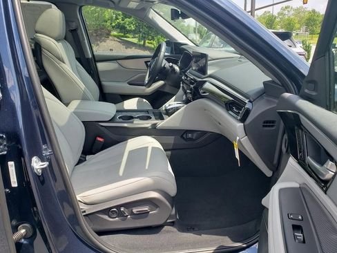 Certified 2026 Acura MDX SH-AWD w/ Technology Package image 21