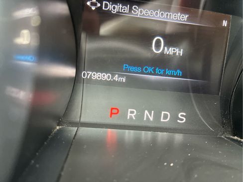 Used 2022 Ford Mustang Premium RWD image 13