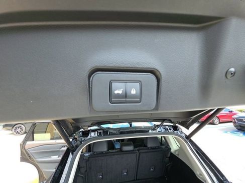 Used 2023 Nissan Rogue SL w/ SL Premium Package image 28