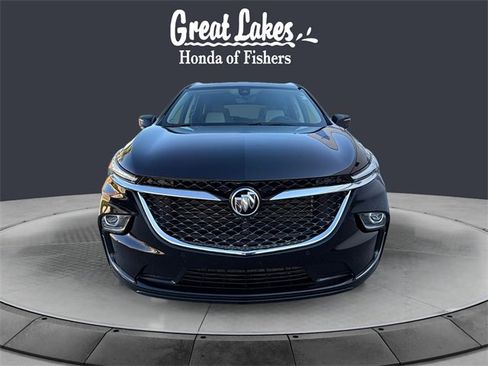 Used 2023 Buick Enclave Avenir image 8