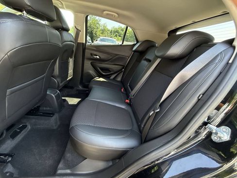 Used 2019 Buick Encore Preferred FWD image 24