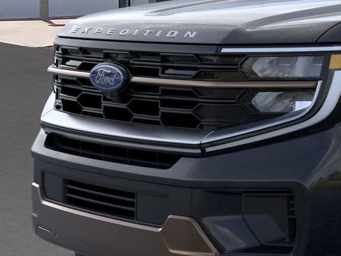 New 2026 Ford Expedition King Ranch image 17