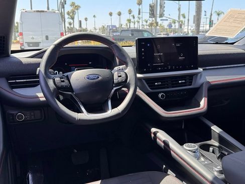 Used 2026 Ford Explorer ST-Line RWD image 27
