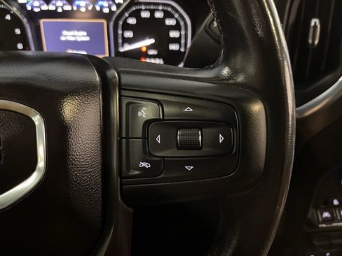 Used 2020 GMC Sierra 1500 AT4 w/ AT4 Premium Package image 23