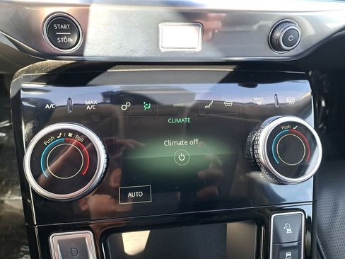 Used 2020 Jaguar I-PACE HSE AWD/4WD image 22