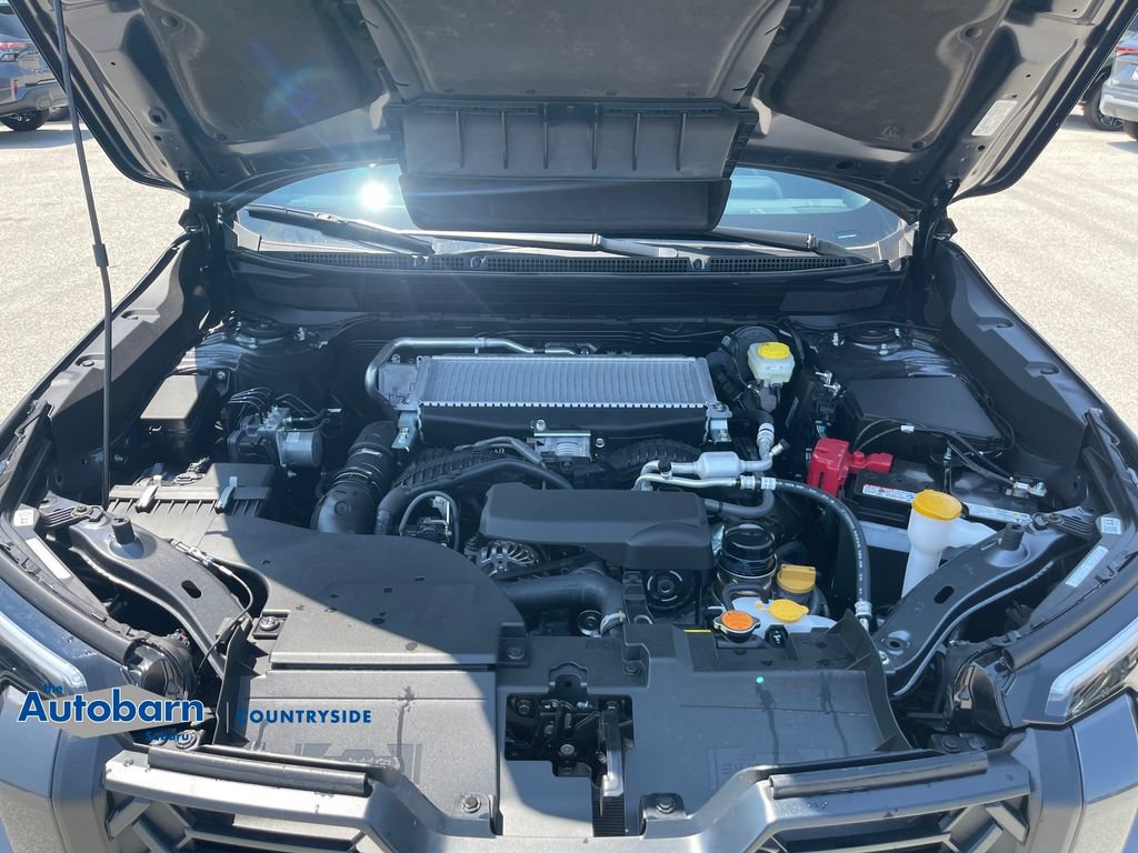 New 2026 Subaru Outback Touring XT AWD/4WD image 22