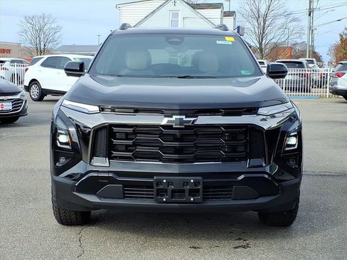 New 2026 Chevrolet Equinox ACTIV w/ Safety and Technology Package AWD/4WD image 2