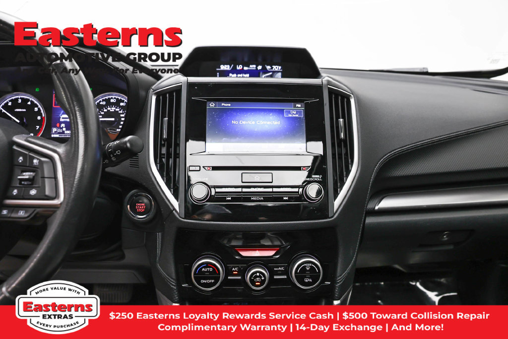 Used 2022 Subaru Forester Premium AWD/4WD image 19