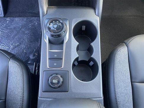 New 2025 Ford Bronco Sport Big Bend w/ Convenience Package image 22