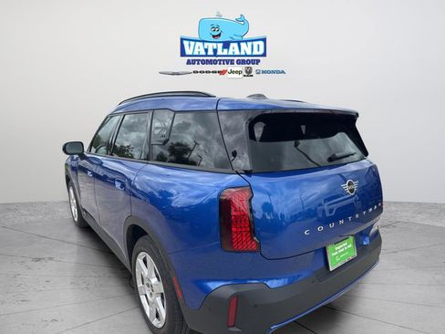 Used 2025 MINI Cooper Countryman S w/ Comfort Package Max AWD/4WD image 30