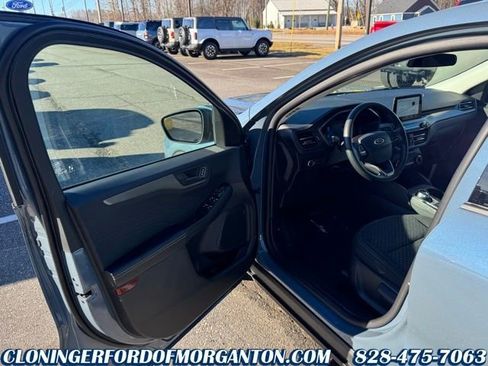 New 2026 Ford Escape Active image 11