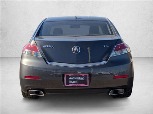 Used 2012 Acura TL image 7