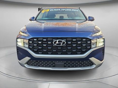 Used 2023 Hyundai Santa Fe SE image 5