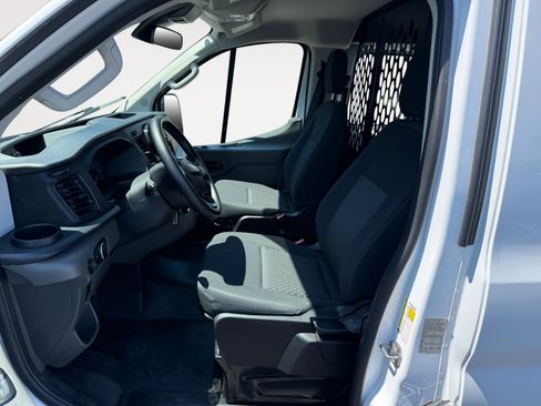 Used 2025 Ford Transit 250 Low Roof w/ Exterior Upgrade Package RWD image 10