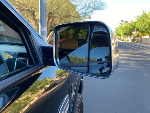 Used 2014 RAM 2500 Longhorn w/ Convenience Group AWD/4WD image 19