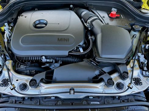 New 2026 MINI Cooper S image 24