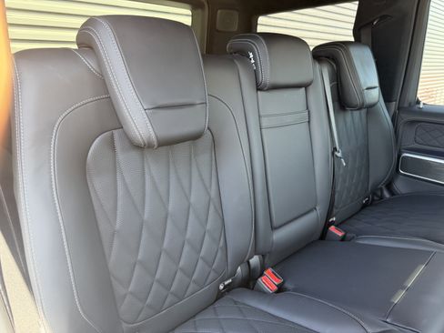 Used 2026 Mercedes-Benz G 63 AMG 4MATIC image 21