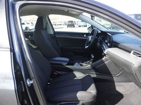 Used 2023 Kia K5 LXS FWD image 31