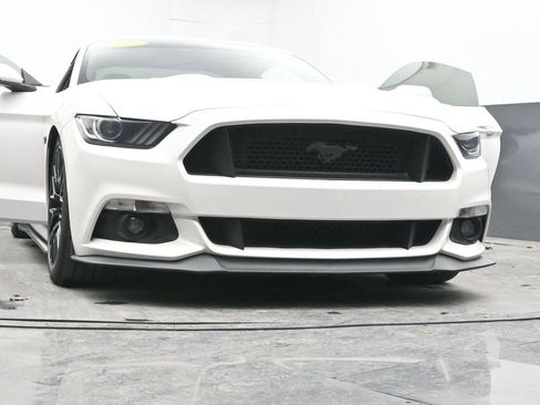 Used 2017 Ford Mustang GT Premium w/ GT Performance Package image 62